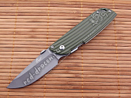 Городской нож Enlan EW031-2