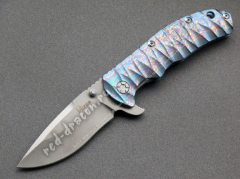 Нож Kizer Ki401C1