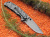 Складной нож Viking Nordway