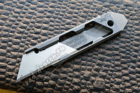Нож Two Sun TS302  интеграл 