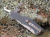 Нож "Sanrenmu 7095SUC-GL-T4