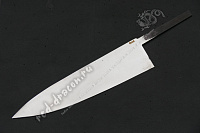 Клинок кованный для ножа 95х18"DAS687"