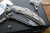 Нож MAXACE Knives Titanis
