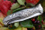 Нож Reptilian "Финка-кастом"