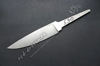Клинок для ножа ELMAX DAS590