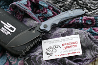 Нож Bestech knives "ESKRA"