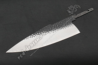 Клинок для кухонного ножа AUS10 "DIY14A"