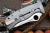 Тактический городской нож Spyderco C157GTIP Orange