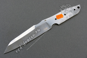 заготовка для ножа 9XC