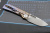 Нож Two Sun TS346D2COI