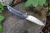 Нож TWO SUN TS158M390