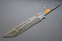 Заготовка для ножа Р12 "za842"