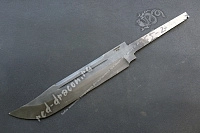 Заготовка для ножа P12 za855-2