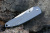 Маленький складной нож "Sanrenmu 7073LUC-SK"