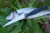 Нож Reptilian филейный складной "Лаврак"