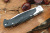 Нож Steelclaw "Контакт"