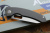 Нож MAXACE Knives Mirror