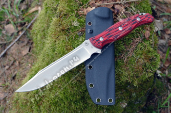 Нож для выживания Steelclaw "Клён"
