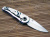 Складной нож Enlan-Bee M01
