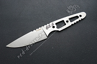 Клинок для ножа ELMAX DAS626