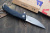  Нож Petrified Fish 949GR