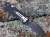 Нож "Sanrenmu 7045LUI-PH-T4"