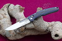 Нож FAT DRAGON- NIMO KNIVES R12