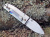 Женский нож "Sanrenmu 4024LUE-SCX"