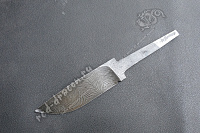Заготовка для ножа Дамаск za2725