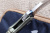Нож Jungle edge JR5221GREEN керамбит