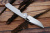 Нож Two Sun TS328
