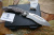 Нож MAXACE Knives Vortex