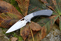 Нож Two Sun TS340