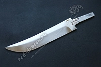 Клинок для ножа 110х18 za2989