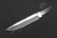 Клинок кованный для ножа Х12МФ "DAS323"