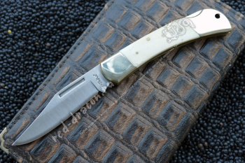 Нож Tekut Predator