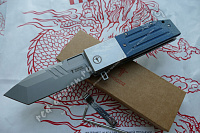 Нож SHOOZIZ HAN-315-9