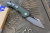 Нож Petrified Fish PF-919 P2