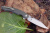 Нож Bestech knives "FANGA"