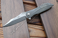 Нож Two Sun  TS363-D2