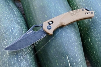 Нож "SRM 9202-GW"