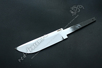 Клинок кованный для ножа 95х18"DAS44"