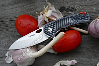 Нож Y-START LK5026 Gray