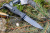 Нож Reptilian "Финка" марка стали D2