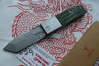Нож SHOOZIZ HAN-315-1