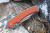 Нож Steelclaw "Лёд -3"
