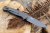 Нож FAT DRAGON- NIMO KNIVES R16