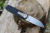 Нож Steelclaw "Идол-01"