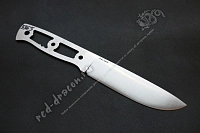 Заготовка для ножа CPM S90V "ZA3365"