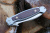 Нож Reptilian "РУНА-03-1"